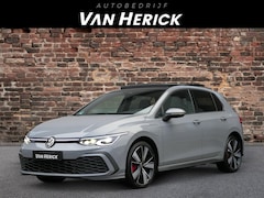 Volkswagen Golf - 1.4 eHybrid GTE 245 PK | Open-dak | Keyless | ACC | Camera | Compleet