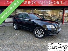 Audi Q5 - 2.0 TFSI quattro Pro Line