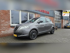 Lancia Y(psilon) - Ypsilon 0.9 TwinAir Elefantino Plus Automaat NAP Airco Leuke/Nette Auto