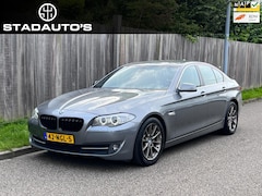 BMW 5-serie - 528i High Executive Automaat Xenon Leder NAP+APK