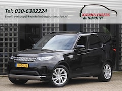 Land Rover Discovery - 2.0 Sd4 HSE LUXURY/ 7PERS/ PANORAMADAK/ TREKHAAK