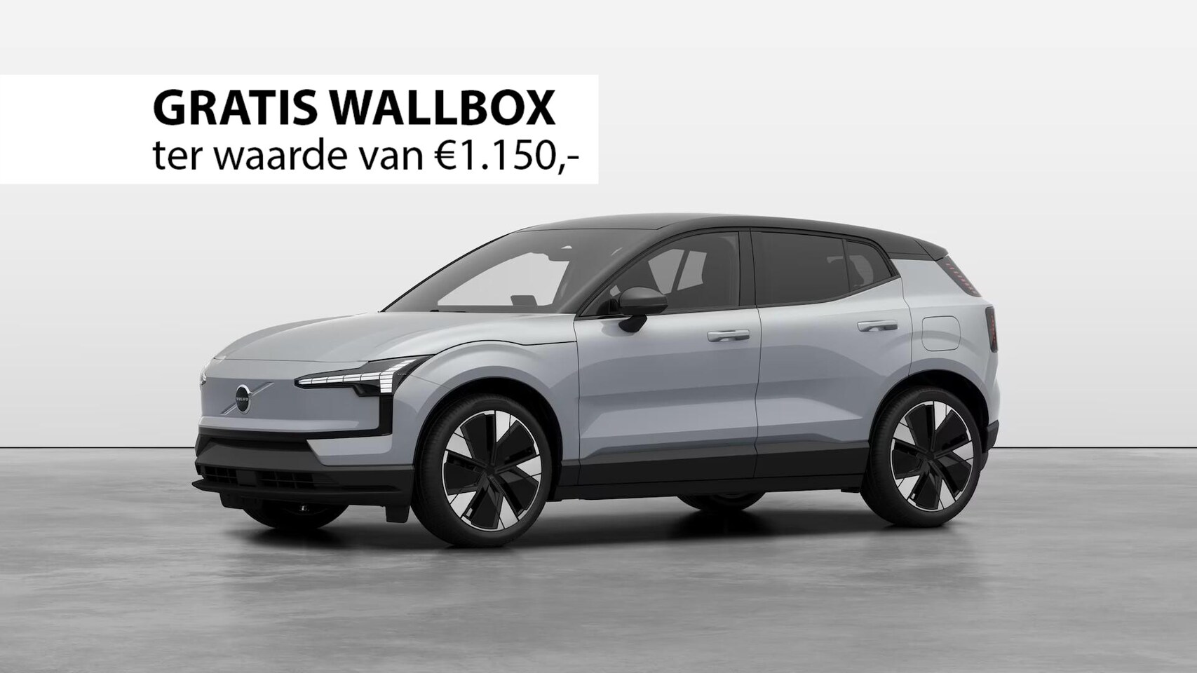 Volvo EX30 - Single Motor Extended Range Plus 69 kWh | Extended Range | Google on board | Voorraad | Ad - AutoWereld.nl