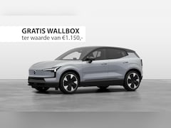 Volvo EX30 - Single Motor Extended Range Plus 69 kWh | Extended Range | Google on board | Voorraad | Ad