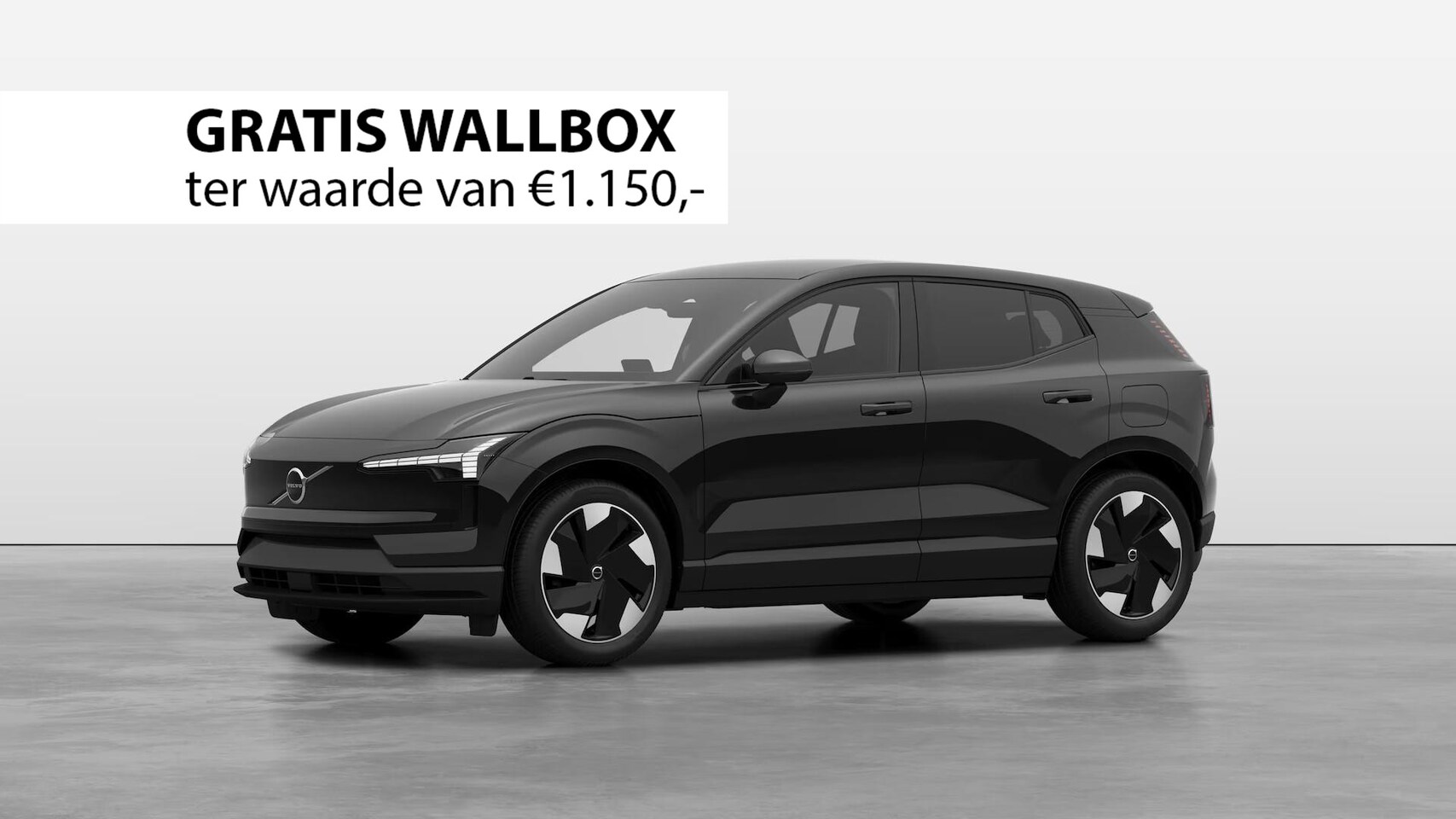 Volvo EX30 - Single Motor Extended Range Plus 69 kWh | Extended Range | Google on board | Voorraad | Ad - AutoWereld.nl