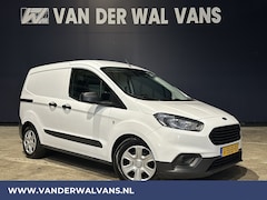 Ford Transit Courier - 1.5 TDCI L1H1 Euro6 Airco | Navigatie | Apple Carplay | Android Auto Stoelverwarming, verw