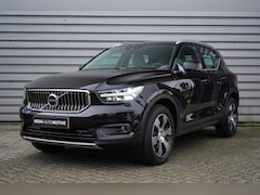 Volvo XC40 - 1.5 T3 Inscription | Lederen bekleding | Stoel en stuurverwarming | Keyless entry