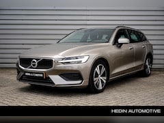 Volvo V60 - 2.0 B3 Momentum Advantage | Stoel en stuurverwarming | 18" Lichtmetalen velgen