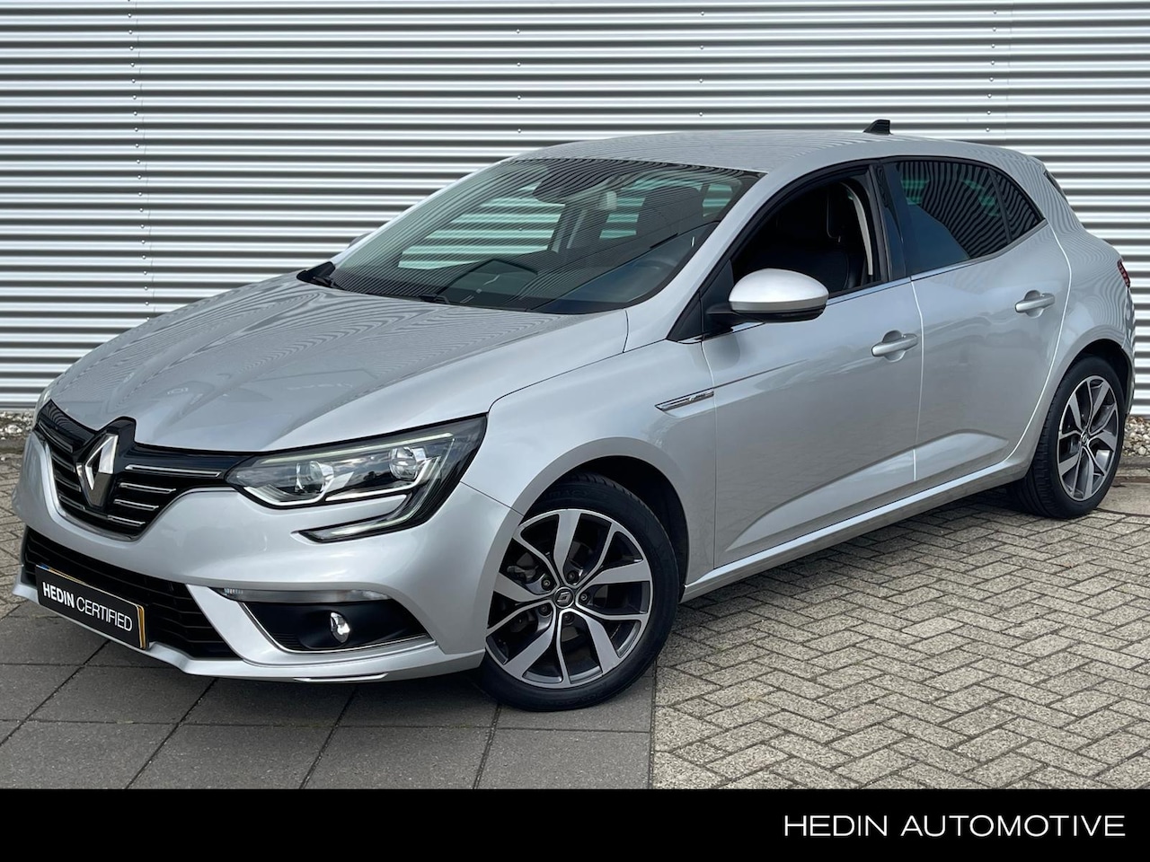 Renault Mégane - 1.2 TCe Bose | Climate control | Parkeersensoren | Keyless | Navigatie | Cruise control | - AutoWereld.nl