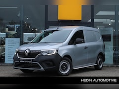 Renault Kangoo - dCi 75 Comfort | incl. Laadruimte Inrichting + Sidebars |