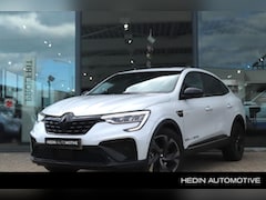 Renault Arkana - E-Tech Hybrid 145 Automaat E-Tech Engineered | lederen bekleding | Carplay | Stoel en stuu