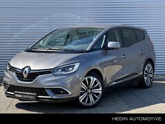 Renault Grand Scénic - 1.3 TCe 140 Equilibre 7p. | Camera | Parkeersensoren | Keyless | Navigatie | LED verlichti