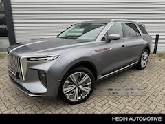 Hongqi E-HS9 - Executive 99 kWh | 7-persoons | 21" velgen | 360° camera | Carplay | Panoramadak