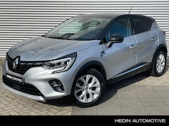 Renault Captur - TCe 90 Intens | Camera | Parkeersensoren | Keyless | Navigatie