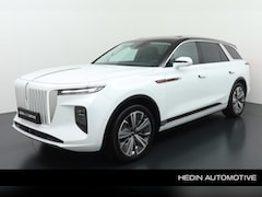 Hongqi E-HS9 - President Limited 99 kWh | Luchtvering | Panoramadak | Adaptieve Cruisecontrol | 6-zits