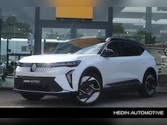 Renault Scenic E-Tech - EV87 long range Iconic 100% Electric | Solarbay panoramisch dak | Pack Augmented Vision |