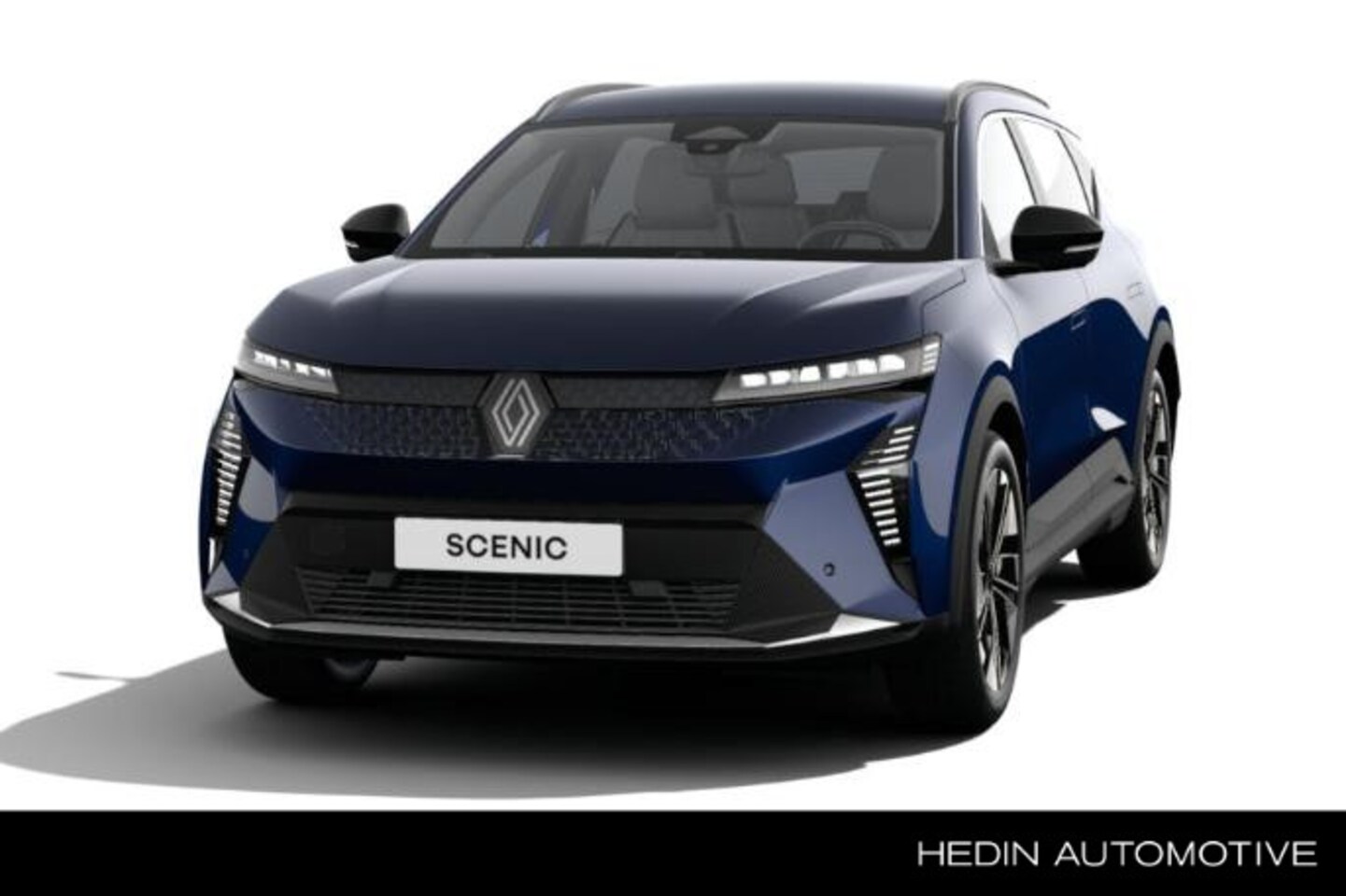 Renault Scenic E-Tech - Long Range Techno | Pack Advanced Driving Assist | Pack Comfort Premium - AutoWereld.nl