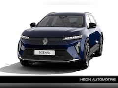 Renault Scenic E-Tech - Long Range Techno | Pack Advanced Driving Assist | Pack Comfort Premium