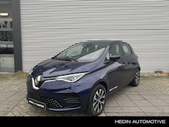 Renault Zoe - R135 Evolution 52 kWh | Apple Carplay/Android Auto | Electronic Climate Controle | Voorsto