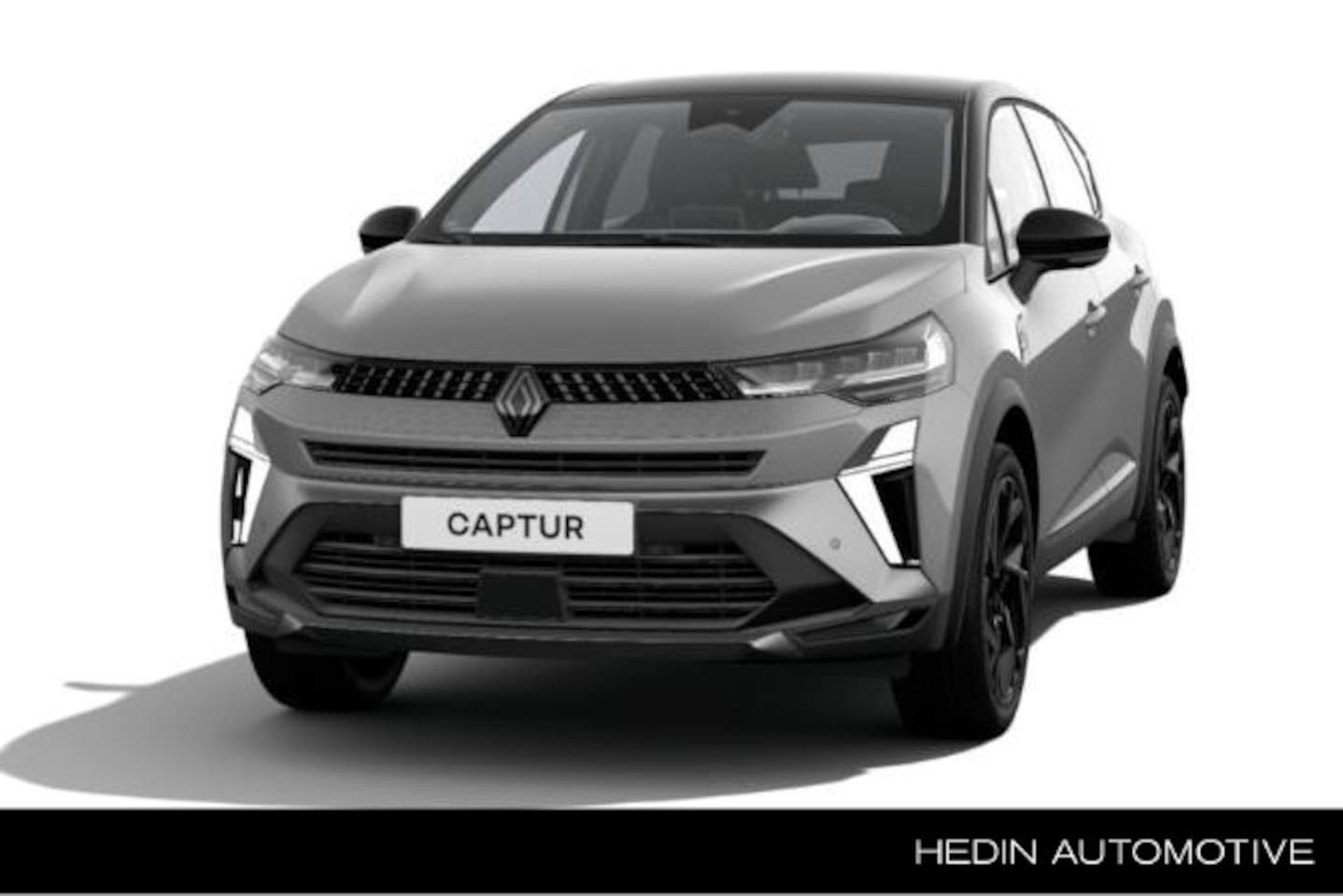 Renault Captur - E-Tech Hybrid 145 Automaat Esprit Alpine | Pack Advanced Driving Assist | Pack Winter - AutoWereld.nl