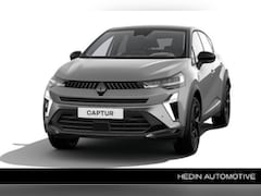 Renault Captur - E-Tech Hybrid 145 Automaat Esprit Alpine | Pack Advanced Driving Assist | Pack Winter