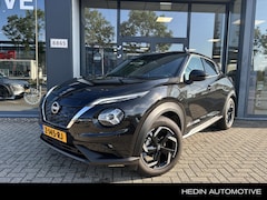 Nissan Juke - 1.6 Hybrid N-Connecta | Navigatie | Parkeersensoren | Achteruitrijcamera