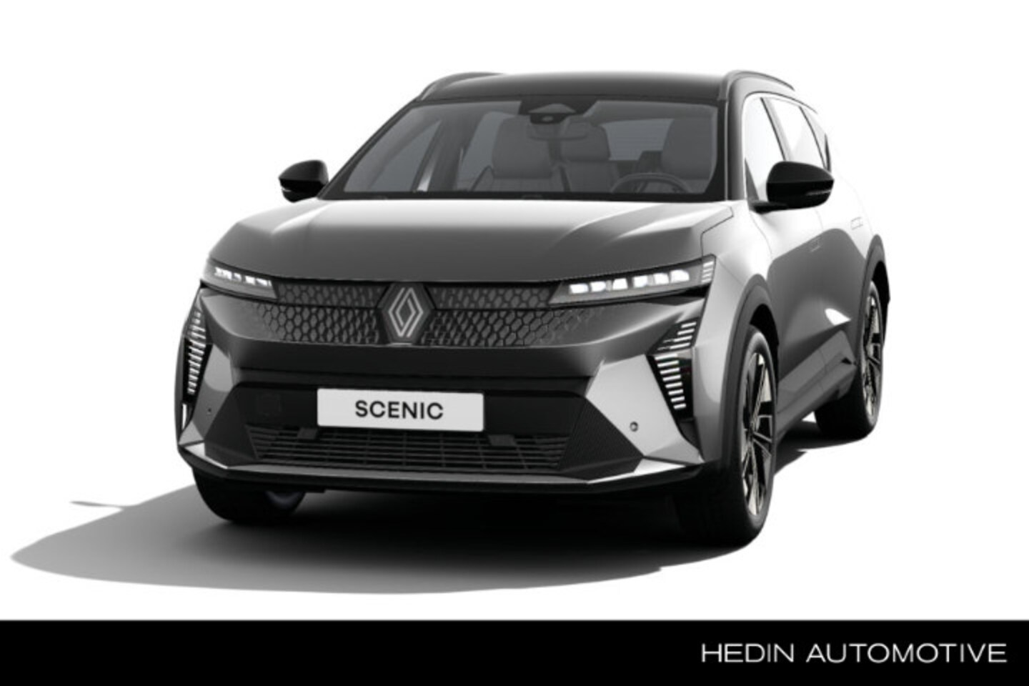 Renault Scenic E-Tech - Long Range Techno | Pack Premium Sound Harman/Kardon | Pack Comfort Premium - AutoWereld.nl