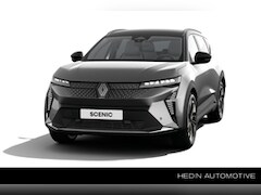 Renault Scenic E-Tech - Long Range Techno | Pack Premium Sound Harman/Kardon | Pack Comfort Premium