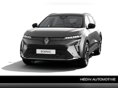 Renault Scenic E-Tech - Long Range Techno | Pack Premium Sound Harman/Kardon | Pack Comfort Premium