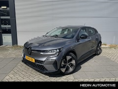 Renault Mégane E-Tech - EV60 Optimum Charge Evolution