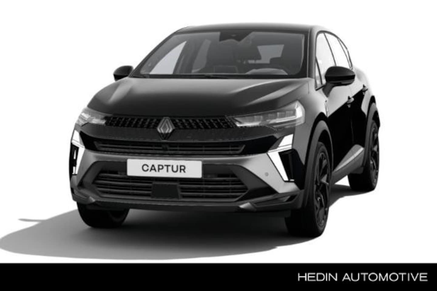 Renault Captur - E-Tech Hybrid 145 Automaat Esprit Alpine | Pack Harman/Kardon | Pack Navigation Urban | Pa - AutoWereld.nl