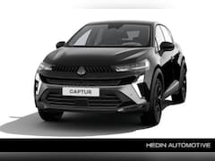 Renault Captur - E-Tech Hybrid 145 Automaat Esprit Alpine | Pack Harman/Kardon | Pack Navigation Urban | Pa