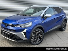 Renault Captur - Mild Hybrid 160 Automaat Esprit Alpine | Pack Winter