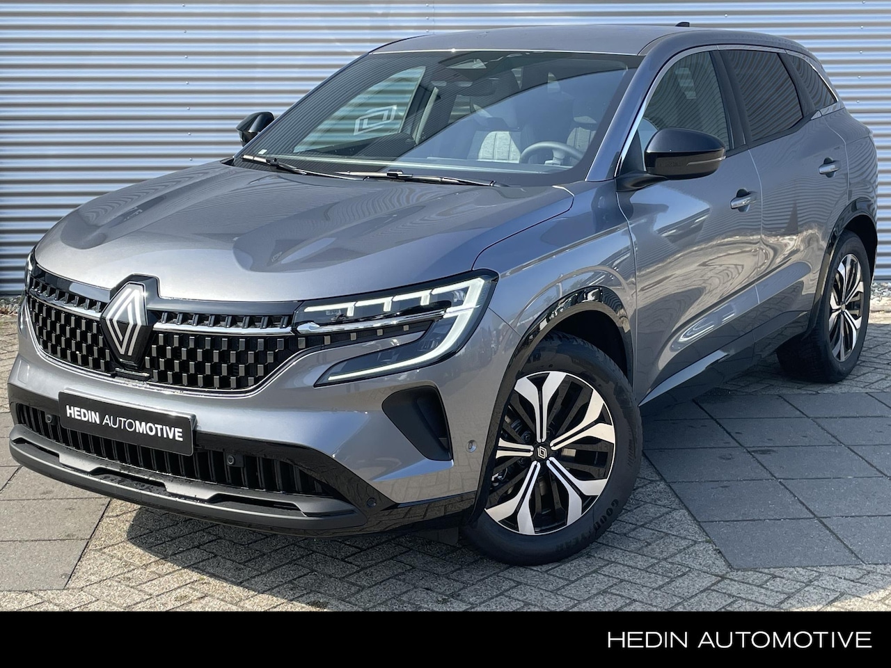 Renault Austral - E-Tech Hybrid 200 Automaat Techno | Pack Safety | Pack Extended Grip - AutoWereld.nl