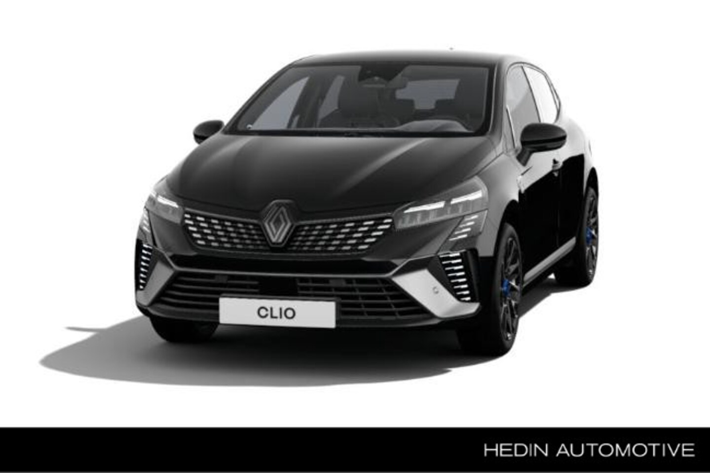 Renault Clio - E-Tech Hybrid 145 Automaat Esprit Alpine | Pack Premium Sound BOSE | Pack Winter - AutoWereld.nl