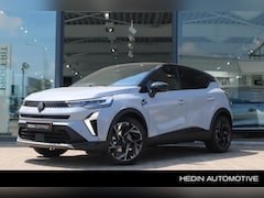 Renault Captur - 1.6 E-Tech Hybrid 145 esprit Alpine Captur 1.6 E-Tech Hybrid 145 Esprit Alpine Pack Harman