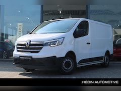 Renault Trafic - 2.0 dCi 110 T29 L1H1 Comfort | Trekhaak | Parkeersensoren | Cruise Control | Airco |