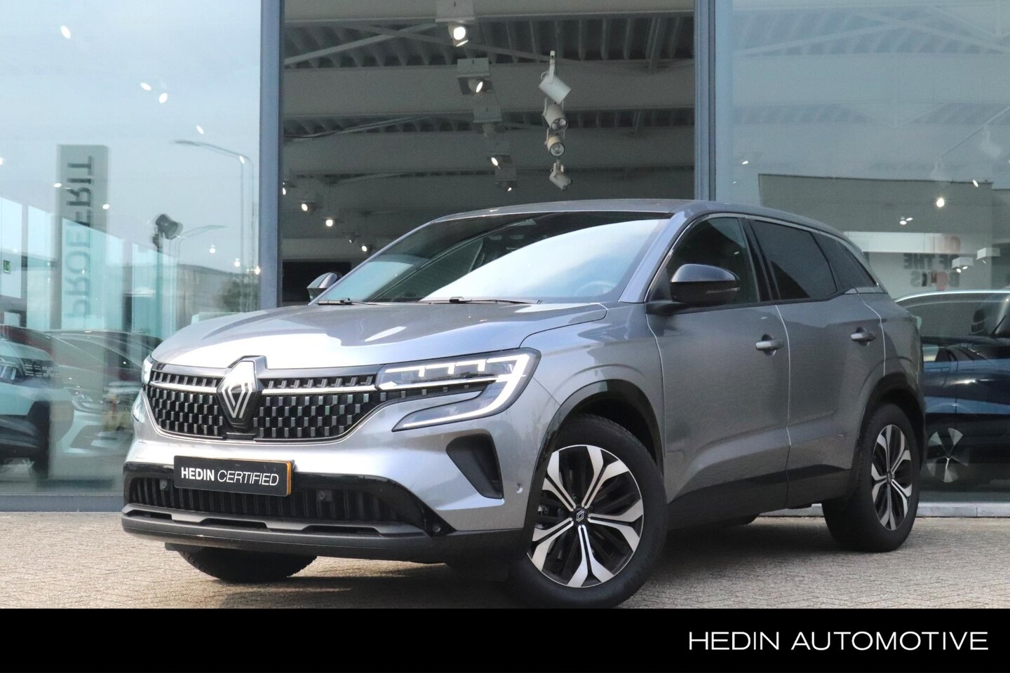 Renault Austral - 1.2 E-Tech Hybrid 200 Techno | Camera | Navigatie | Adaptive Cruise Control | Climate Cont - AutoWereld.nl