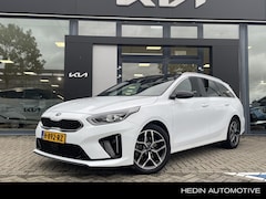 Kia Cee'd Sportswagon - Ceed 1.0 T-GDi GT-Line