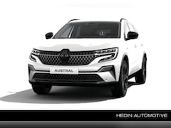 Renault Austral - E-Tech Hybrid 200 Automaat Iconic Esprit Alpine | Pack Harman/Kardon | 4CONTROL Advanced |