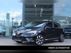 Renault Clio - 1.0 TCe 90 Evolution | Apple Carplay & Android Auto | Cruise Control | Parkeersensoren |