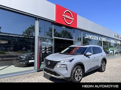 Nissan X-Trail - 1.5 e-Power Limited Edition | Navigatie | 360 Camera | Sensoren V+A