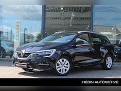 Renault Mégane Estate - 1.3 TCe 140 Equilibre | 1700 KG Trekgewicht | Achteruitrijcamera |