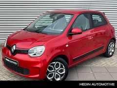 Renault Twingo Z.E. - R80 E-Tech Equilibre 22 kWh Subsidieregeling € 2.000, - mogelijk