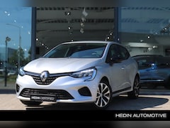 Renault Clio - 1.0 TCe Equilibre | Navigatie | Airco | Apple CarPlay & Android Auto | Cruise Control |