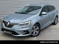 Renault Mégane Estate - 1.3 TCe Intens