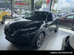 Nissan Juke - 1.0 DIG-T N-Connecta