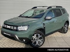 Dacia Duster - 1.3 TCe 150 EDC Journey | automaat | LAGE GEGARANDEERDE KILOMETERSTAND