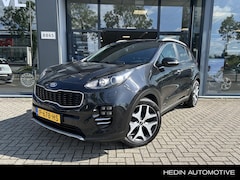 Kia Sportage - 1.6 T-GDI 4WD GT-PlusLine | Automaat