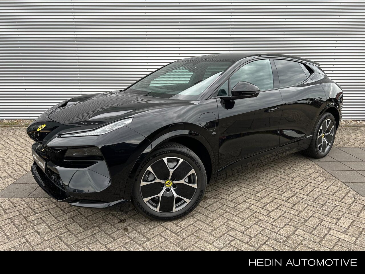 Lotus Eletre - EDS 450 4WD 112 kWh | Panoramadak | Privacy glas | KEF Audio | Luchtvering - AutoWereld.nl