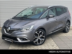 Renault Grand Scénic - 1.3 TCe 140 Intens 7p